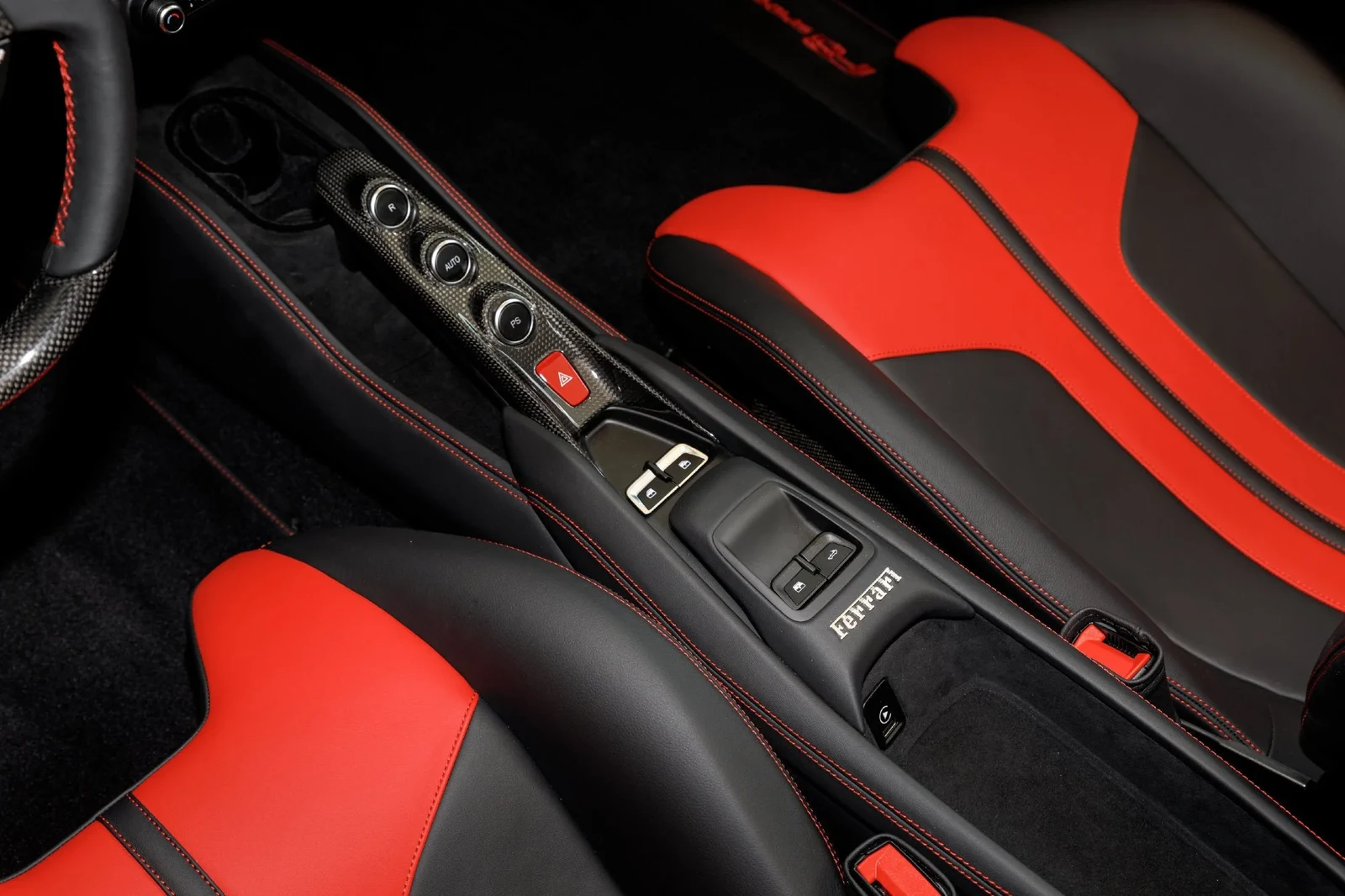 2023 Ferrari F8 Spider, 21/30