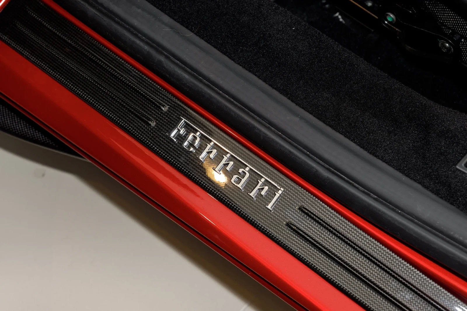 2023 Ferrari F8 Spider, 22/30