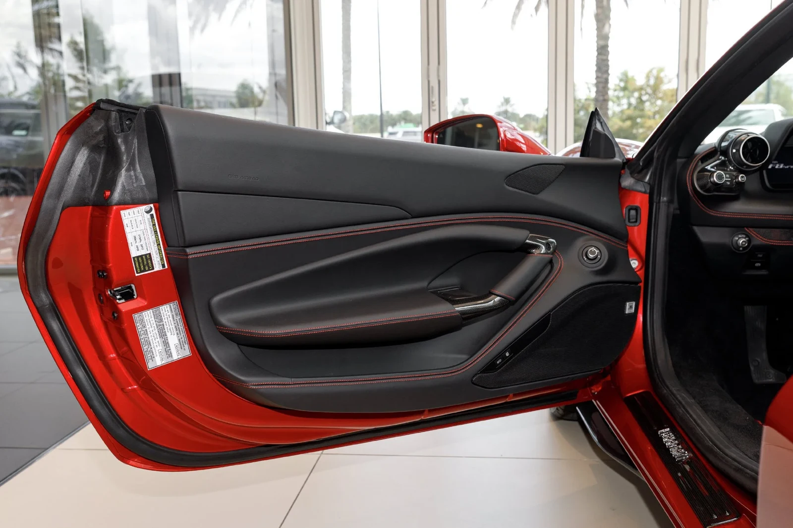 2023 Ferrari F8 Spider, 23/30