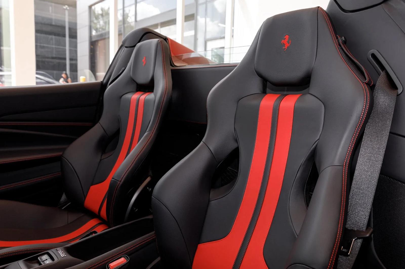 2023 Ferrari F8 Spider, 25/30