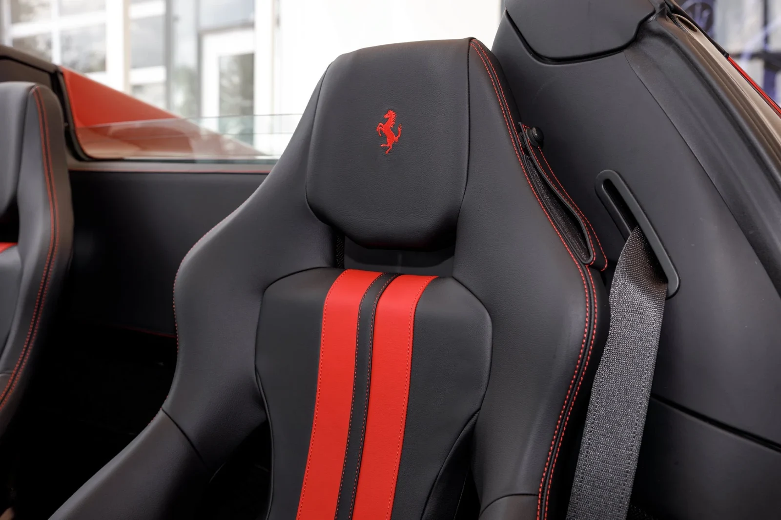 2023 Ferrari F8 Spider, 26/30