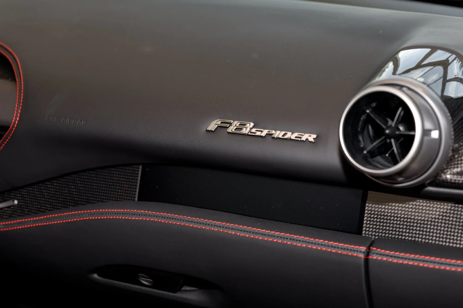 2023 Ferrari F8 Spider, 30/30