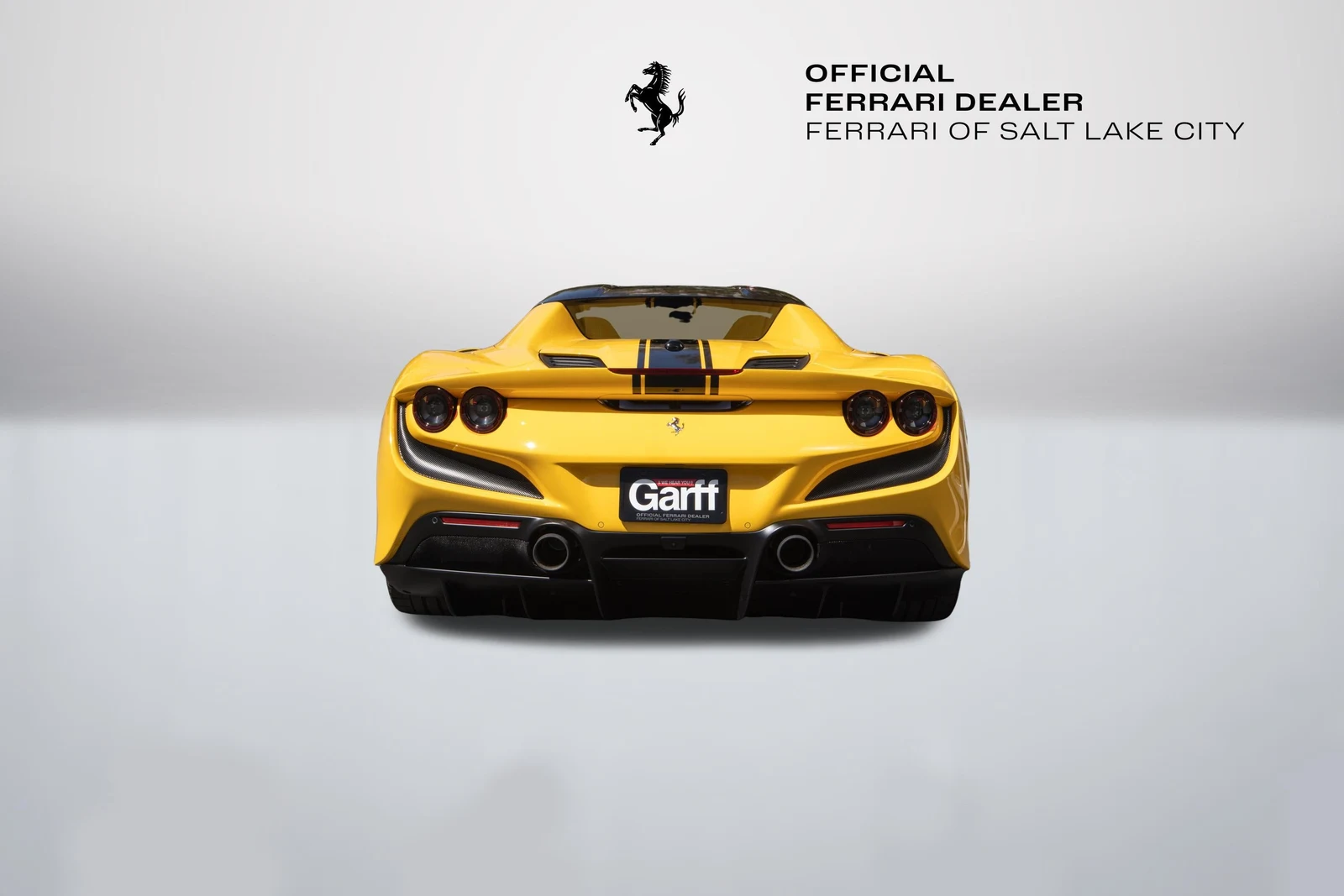 2021 Ferrari F8 Spider, 4/19