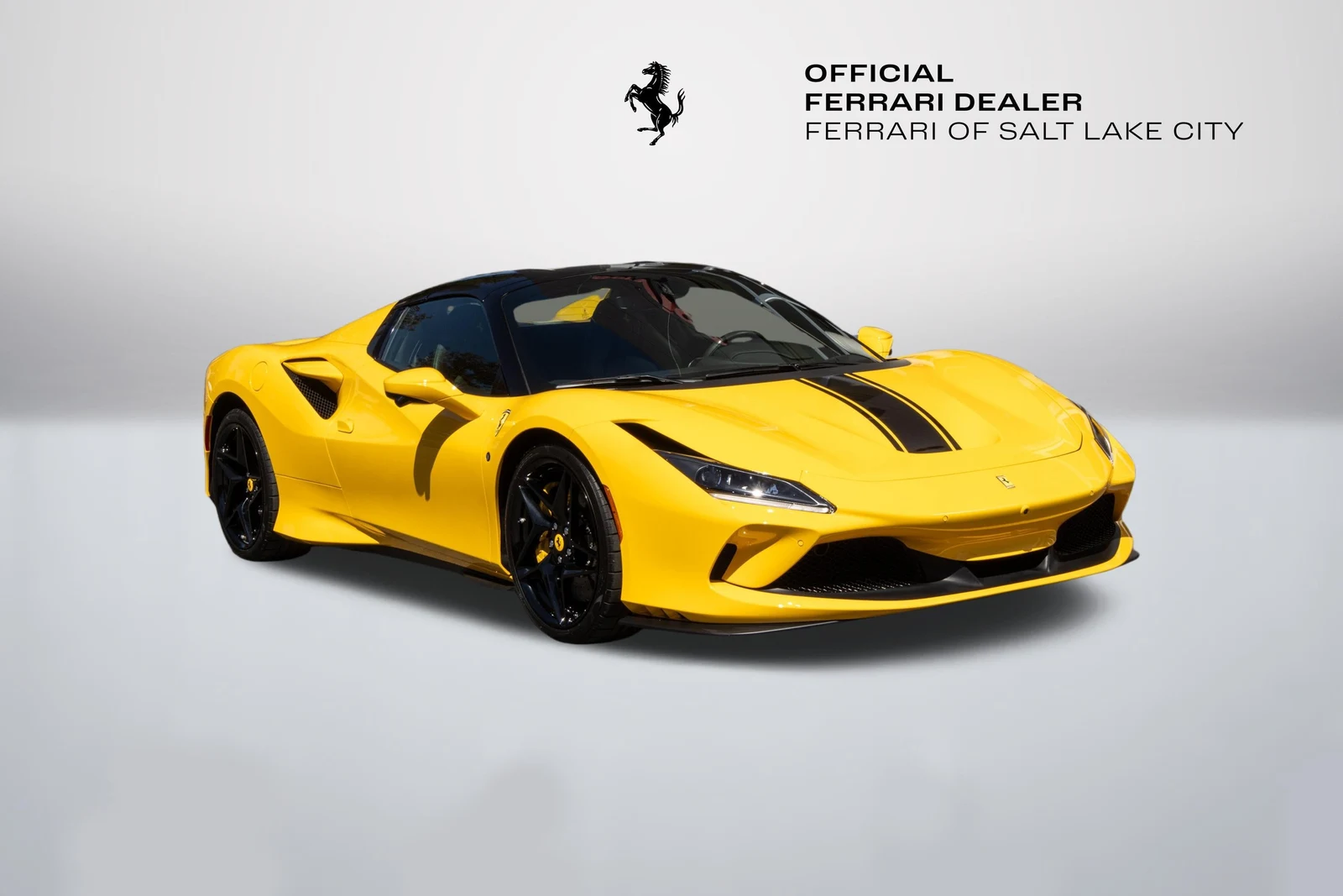 2021 Ferrari F8 Spider, 9/19