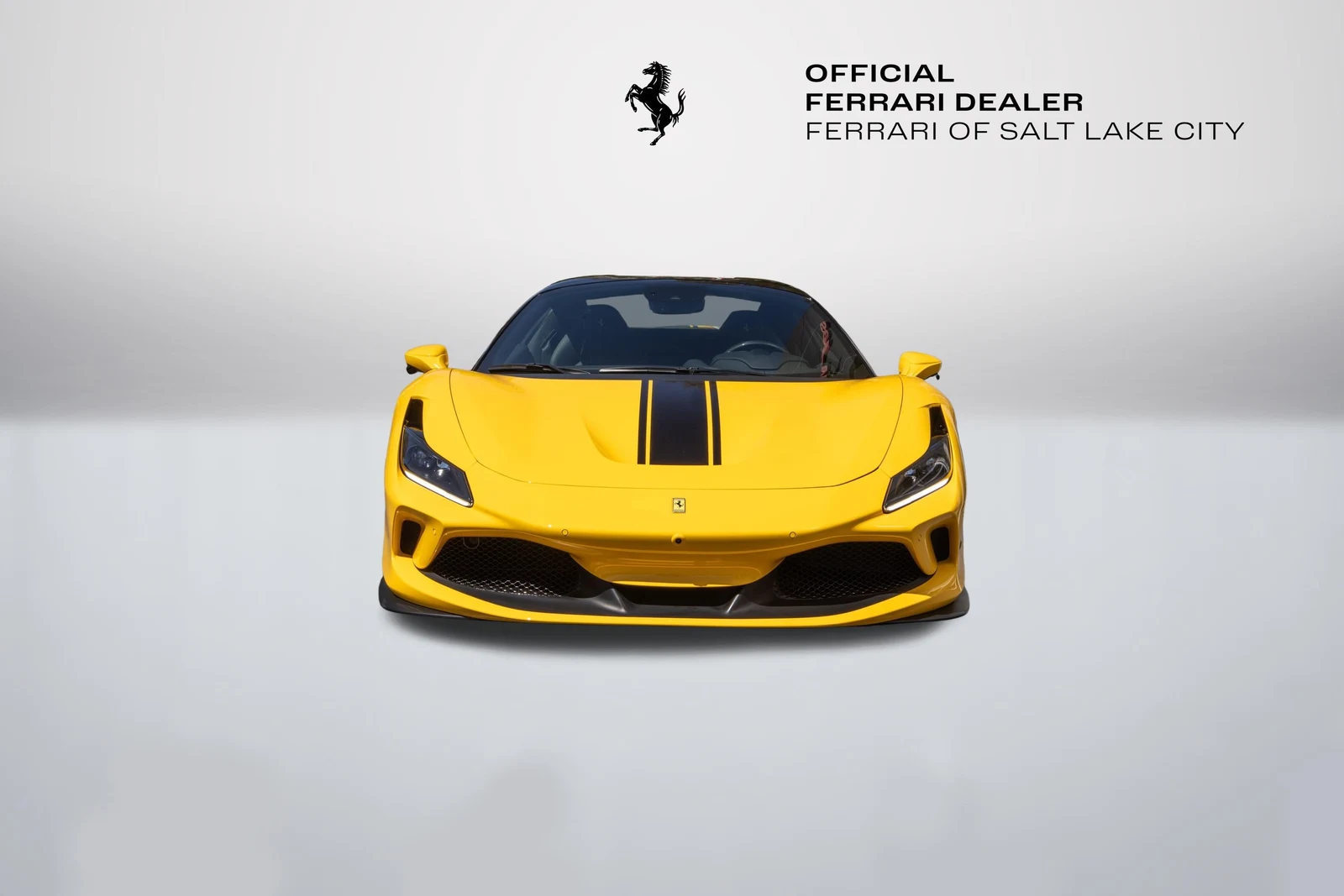 2021 Ferrari F8 Spider, 10/19