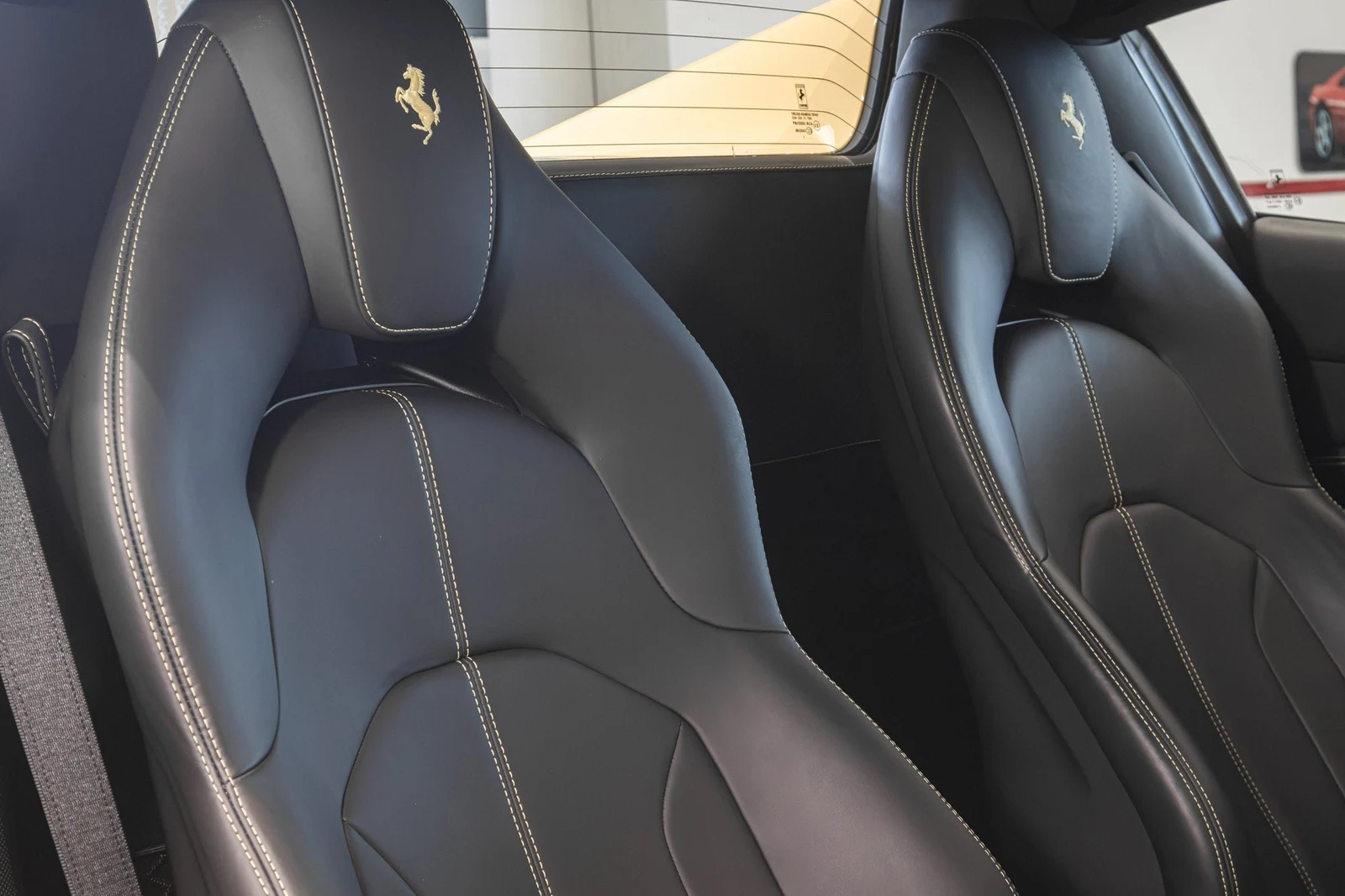 2021 Ferrari F8 Spider, 16/19