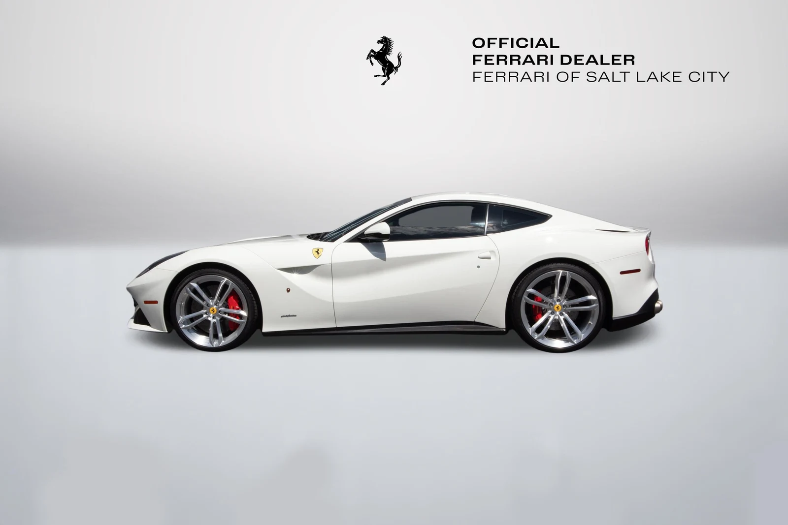 2017 Ferrari F12berlinetta, 2/20