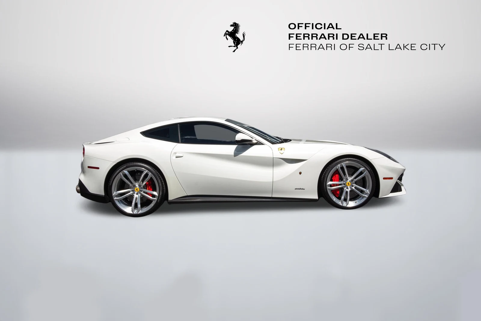 2017 Ferrari F12berlinetta, 8/20