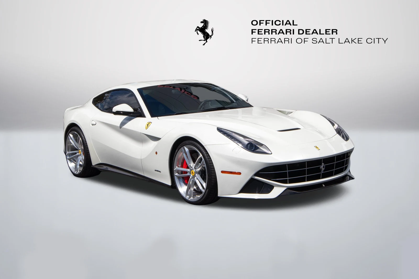2017 Ferrari F12berlinetta, 9/20