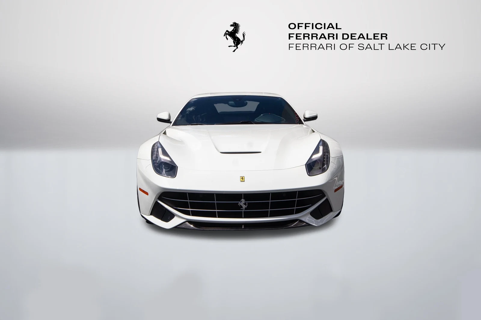 2017 Ferrari F12berlinetta, 10/20