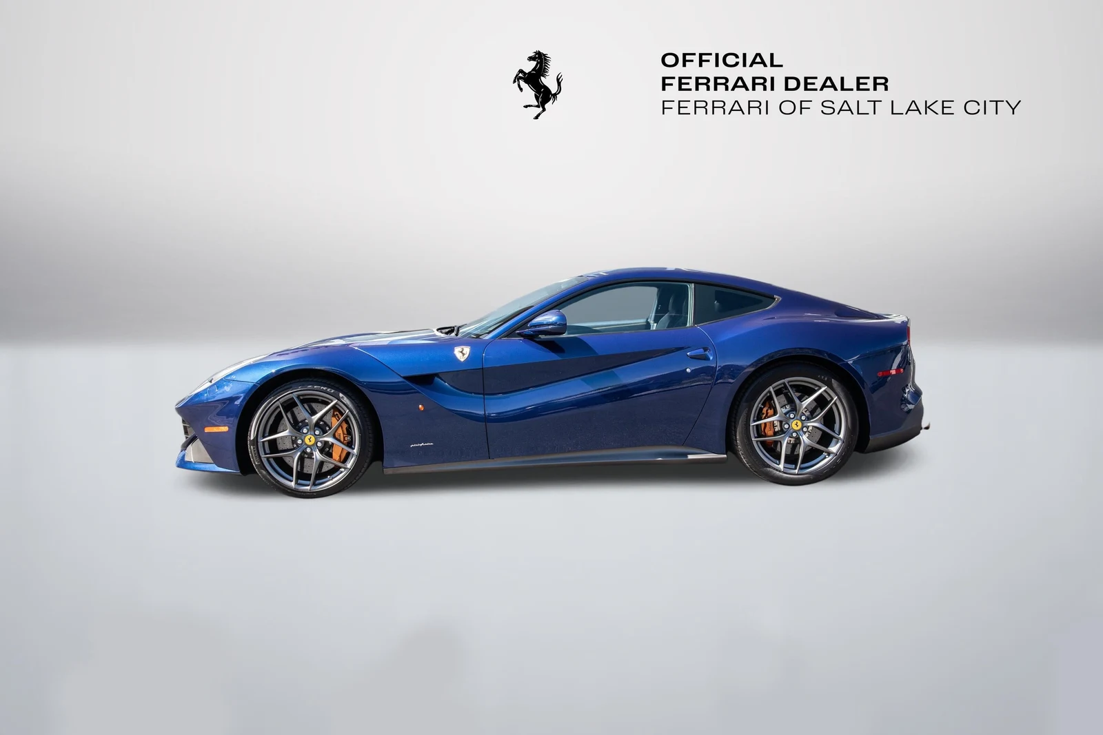 2017 Ferrari F12berlinetta, 2/18