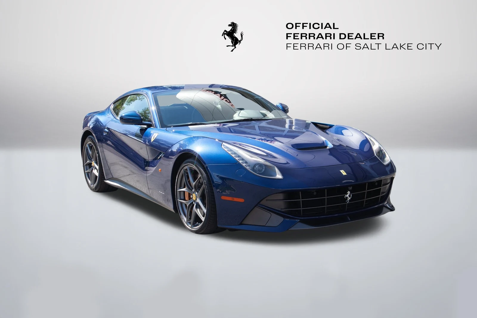 2017 Ferrari F12berlinetta, 9/18