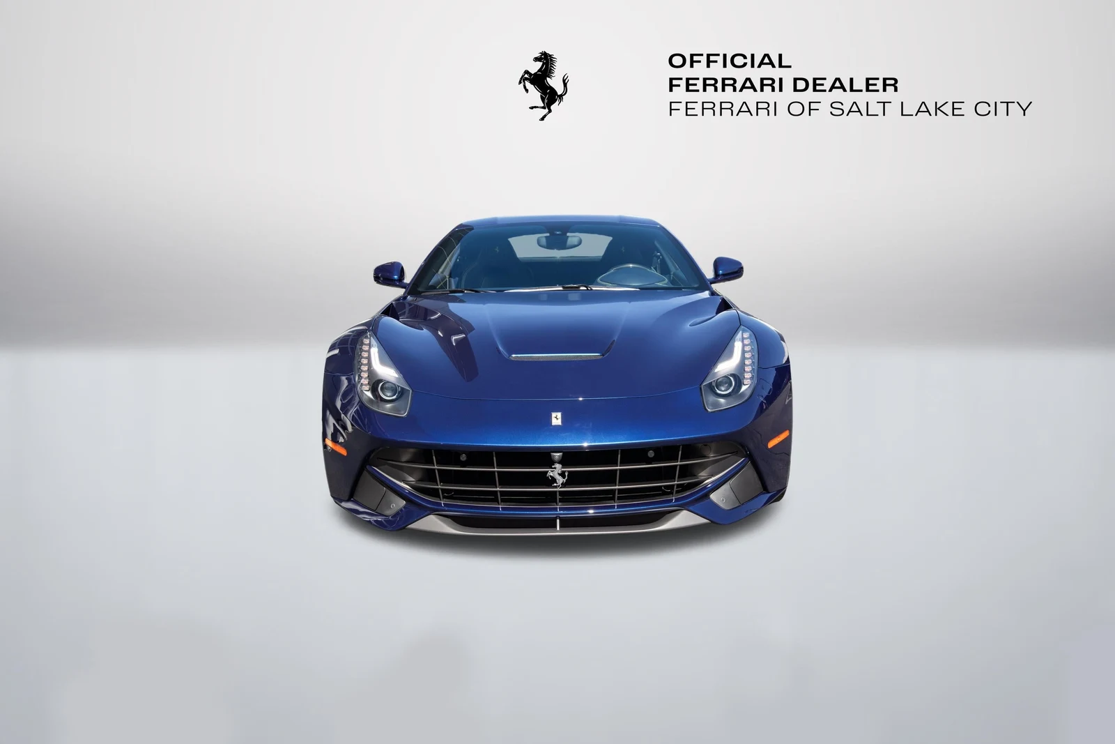 2017 Ferrari F12berlinetta, 10/18