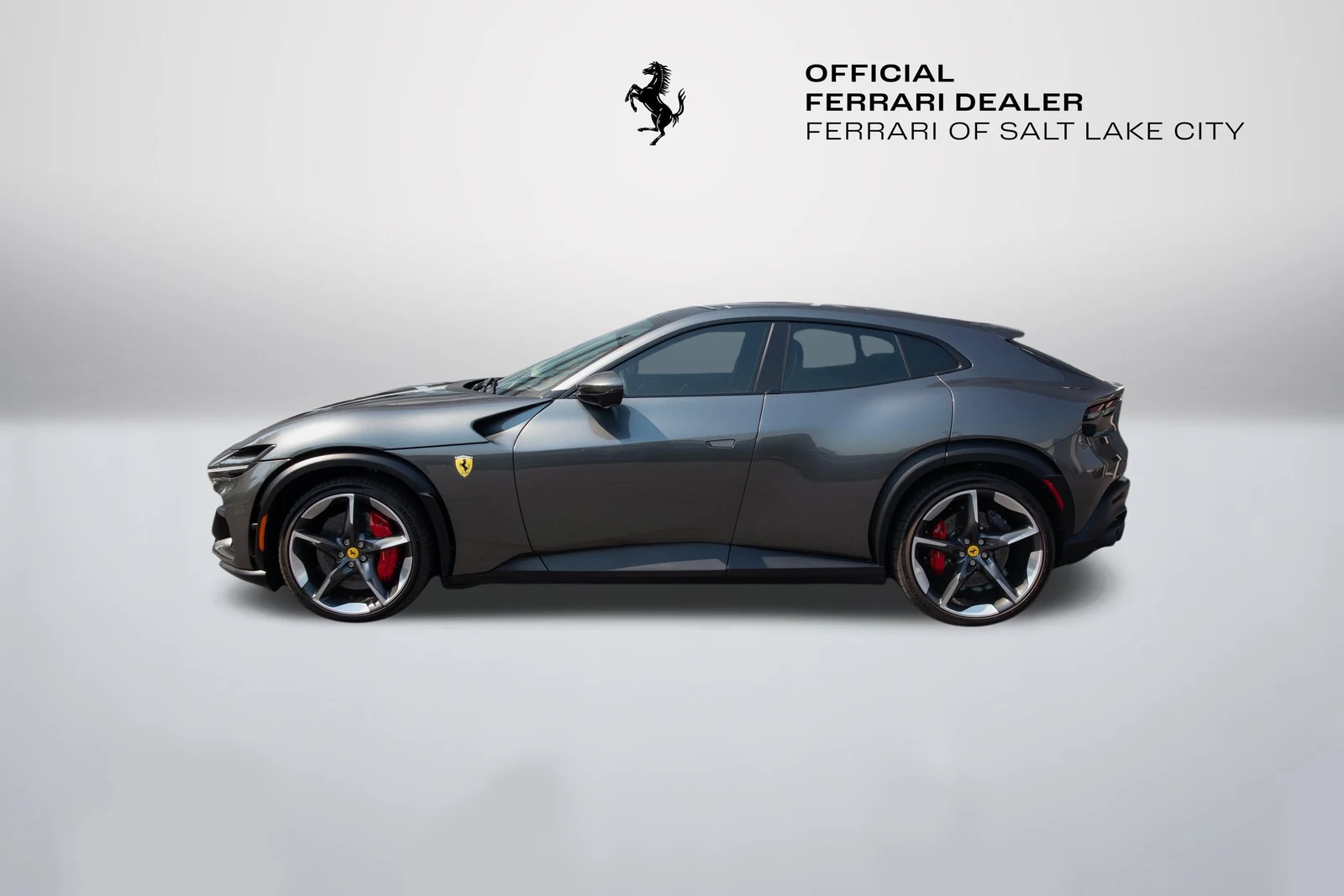 2023 Ferrari Purosangue, 2/17
