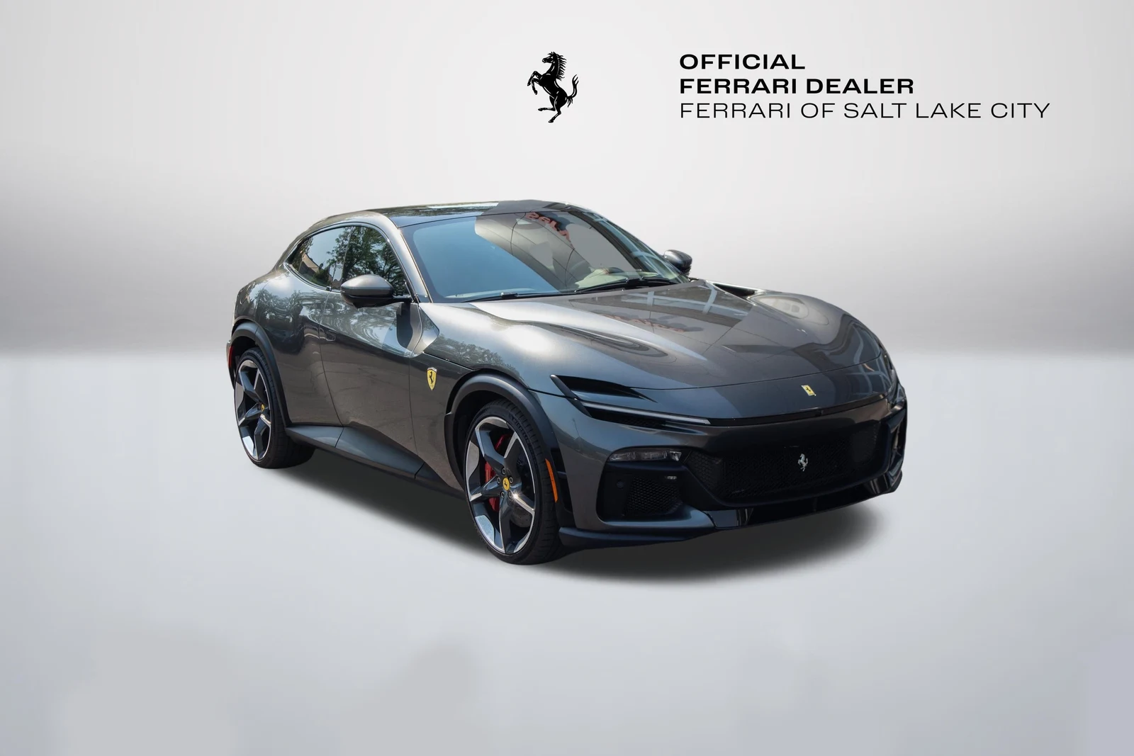2023 Ferrari Purosangue, 8/17