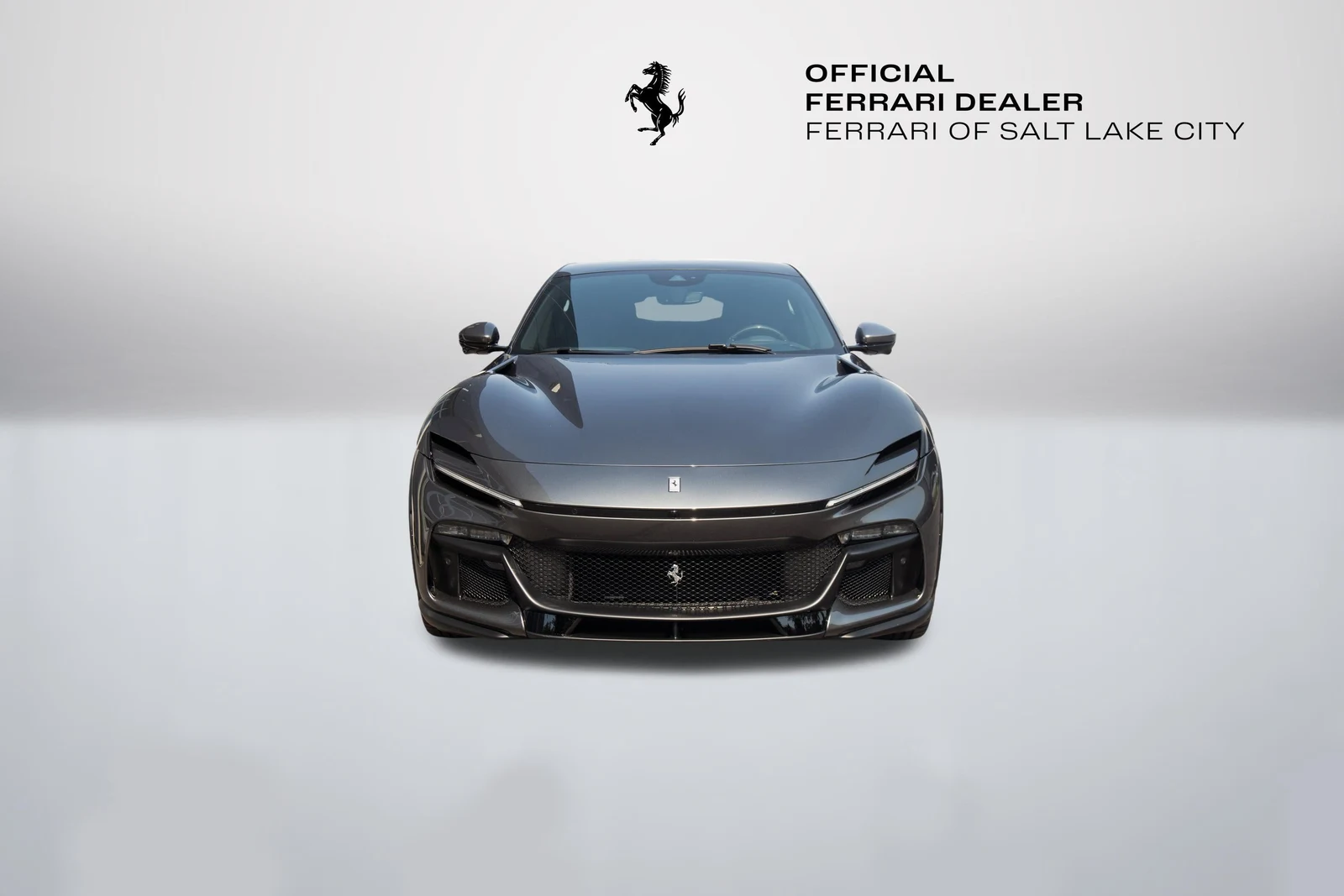 2023 Ferrari Purosangue, 9/17