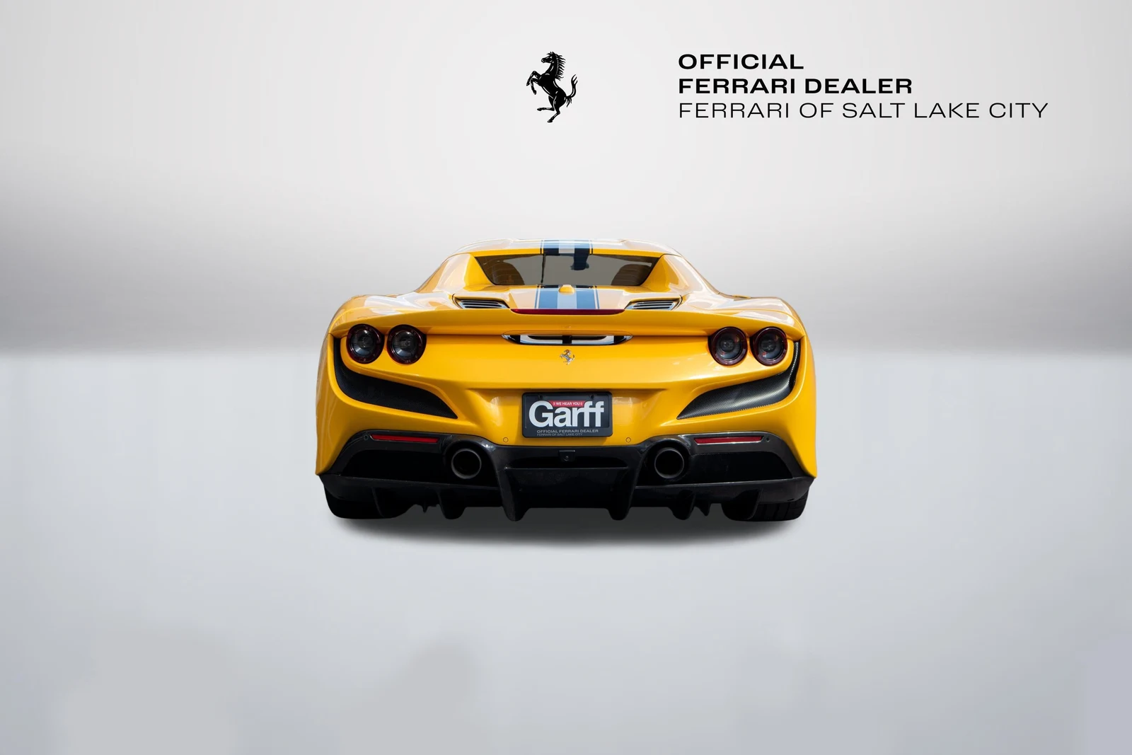 2021 Ferrari F8 Spider, 4/15