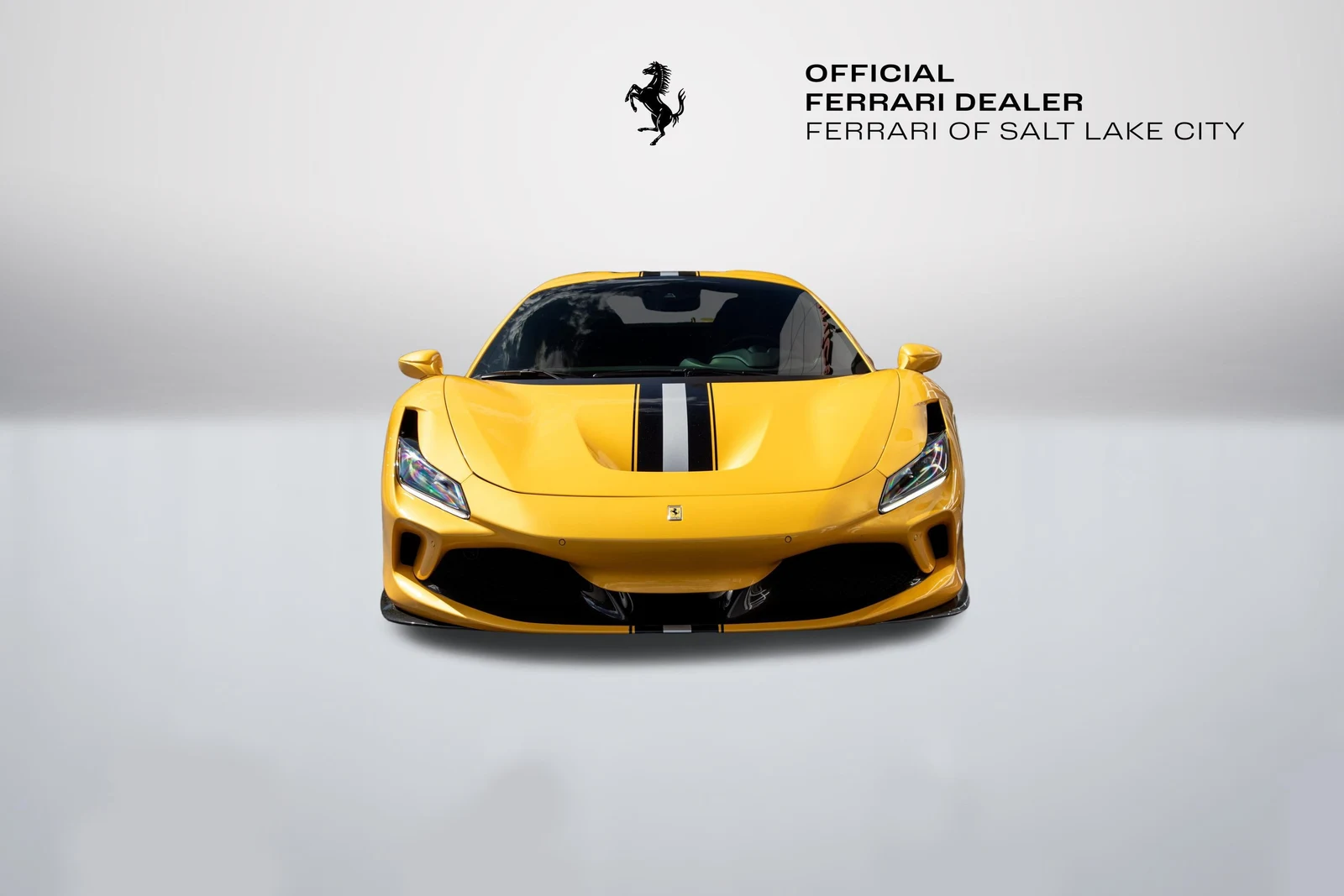 2021 Ferrari F8 Spider, 9/15