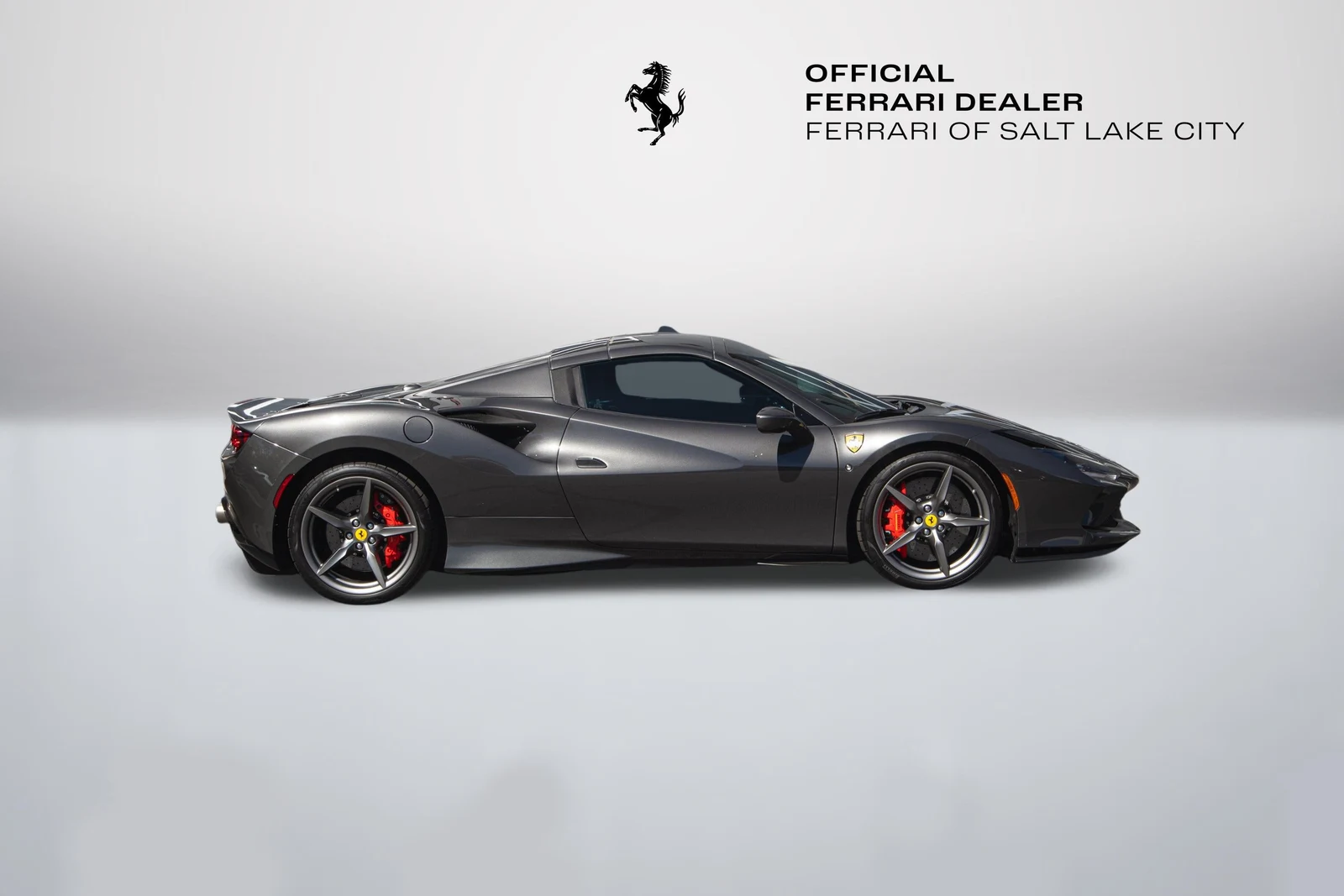 2022 Ferrari F8 Spider, 10/20