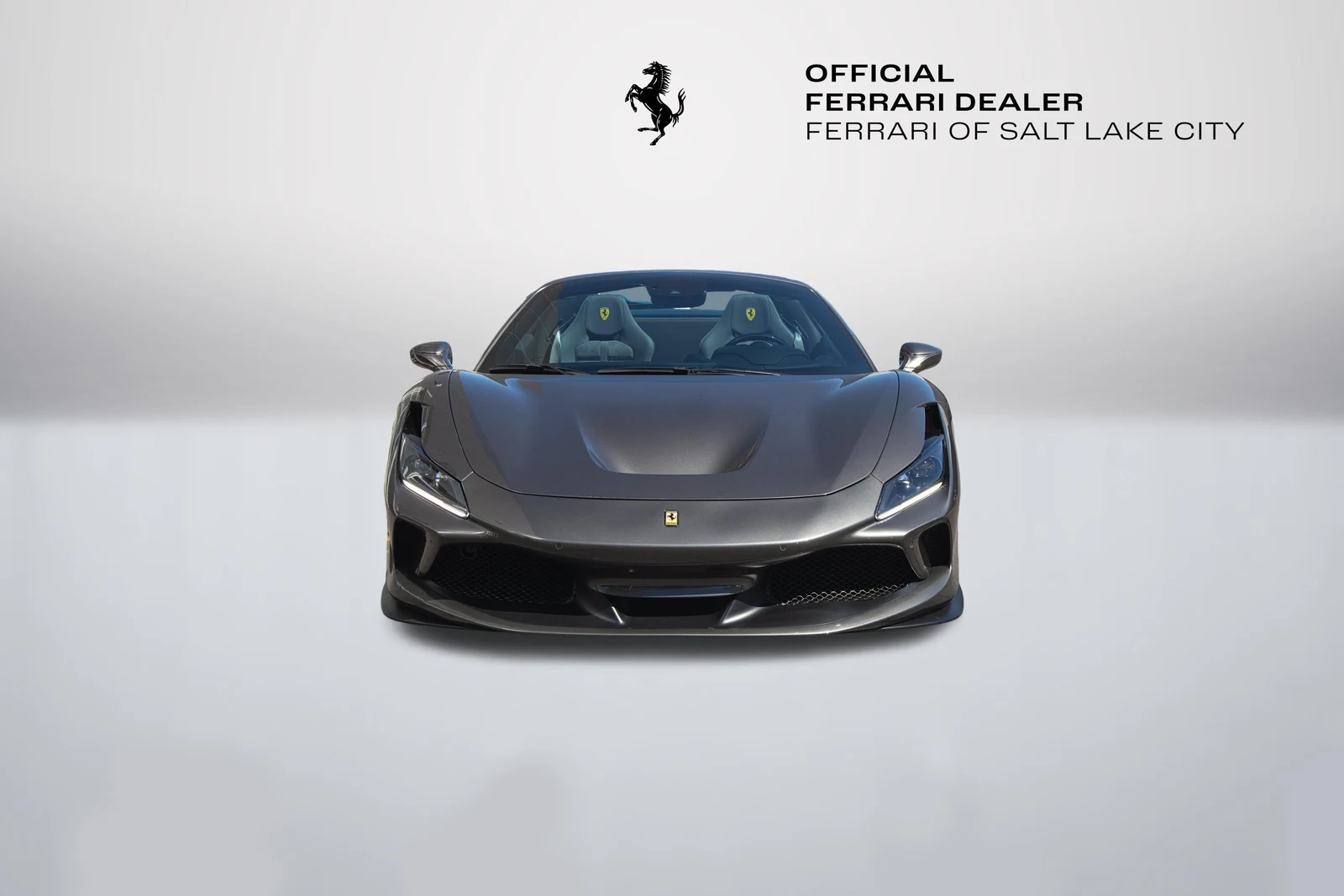 2022 Ferrari F8 Spider, 13/20