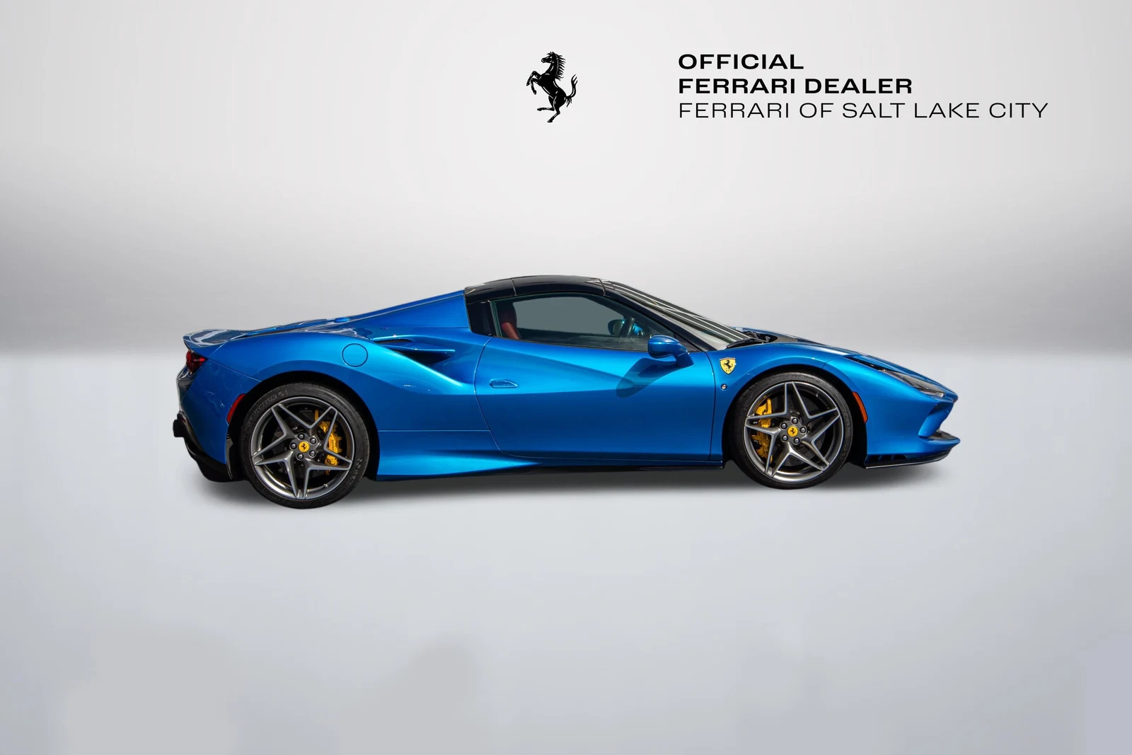 2022 Ferrari F8 Spider, 10/20