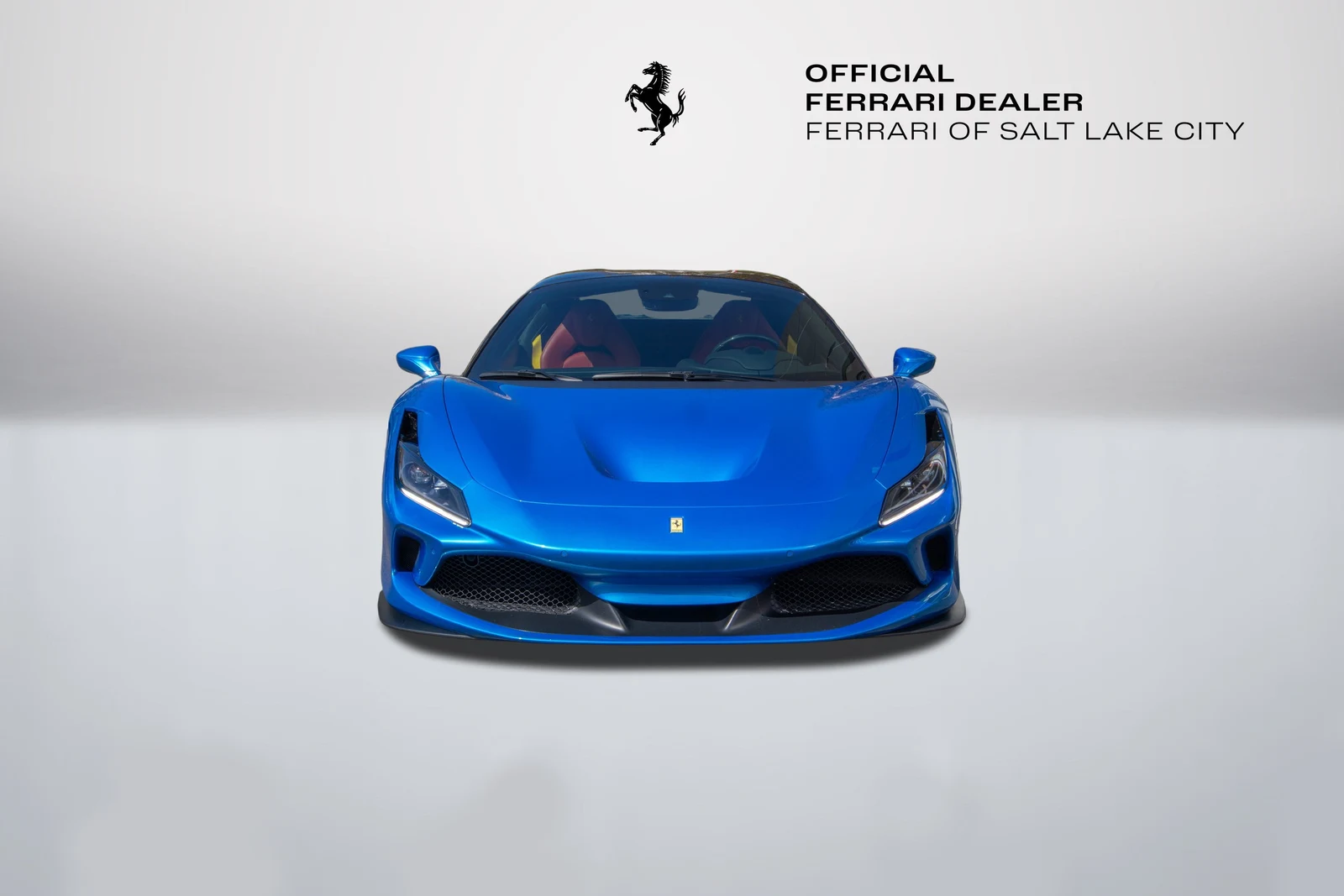 2022 Ferrari F8 Spider, 13/20