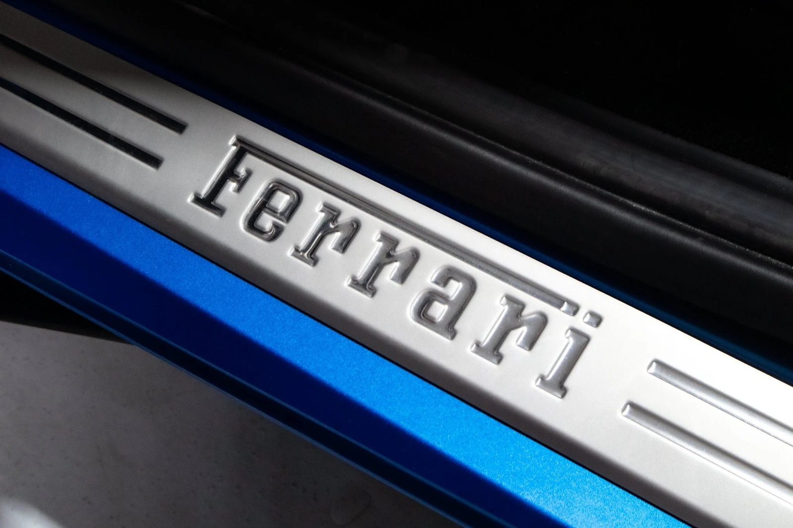 2022 Ferrari F8 Spider, 16/20