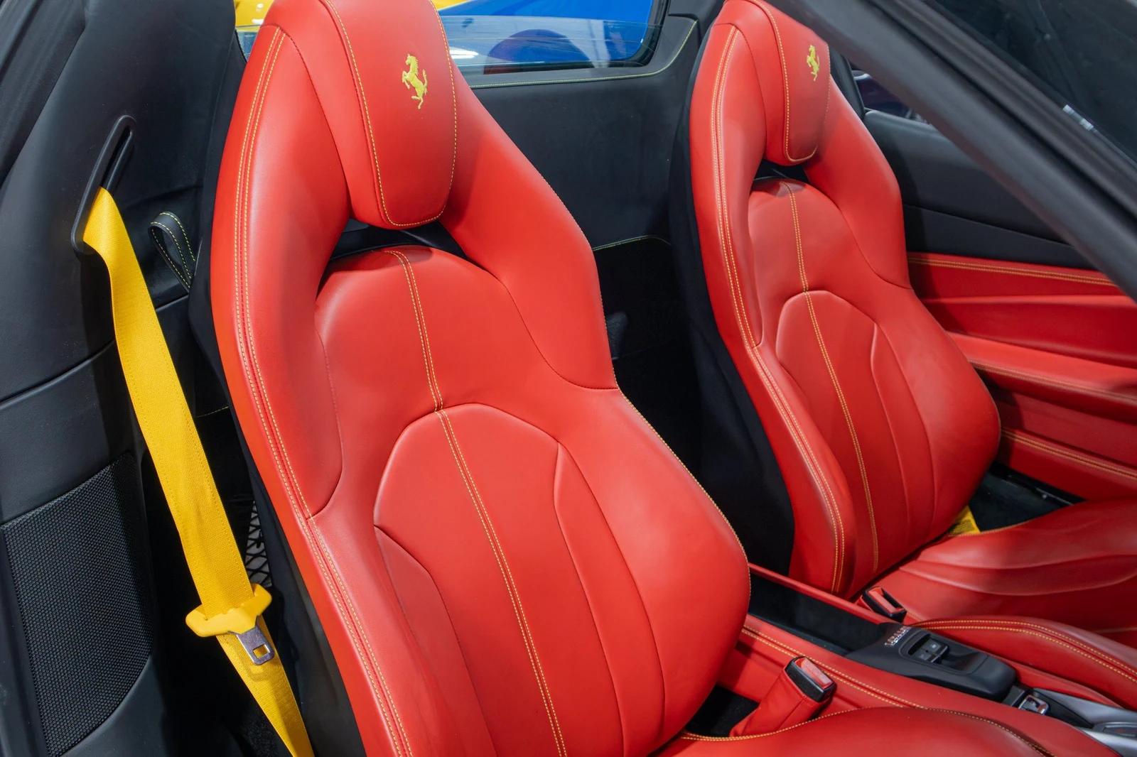 2022 Ferrari F8 Spider, 20/20
