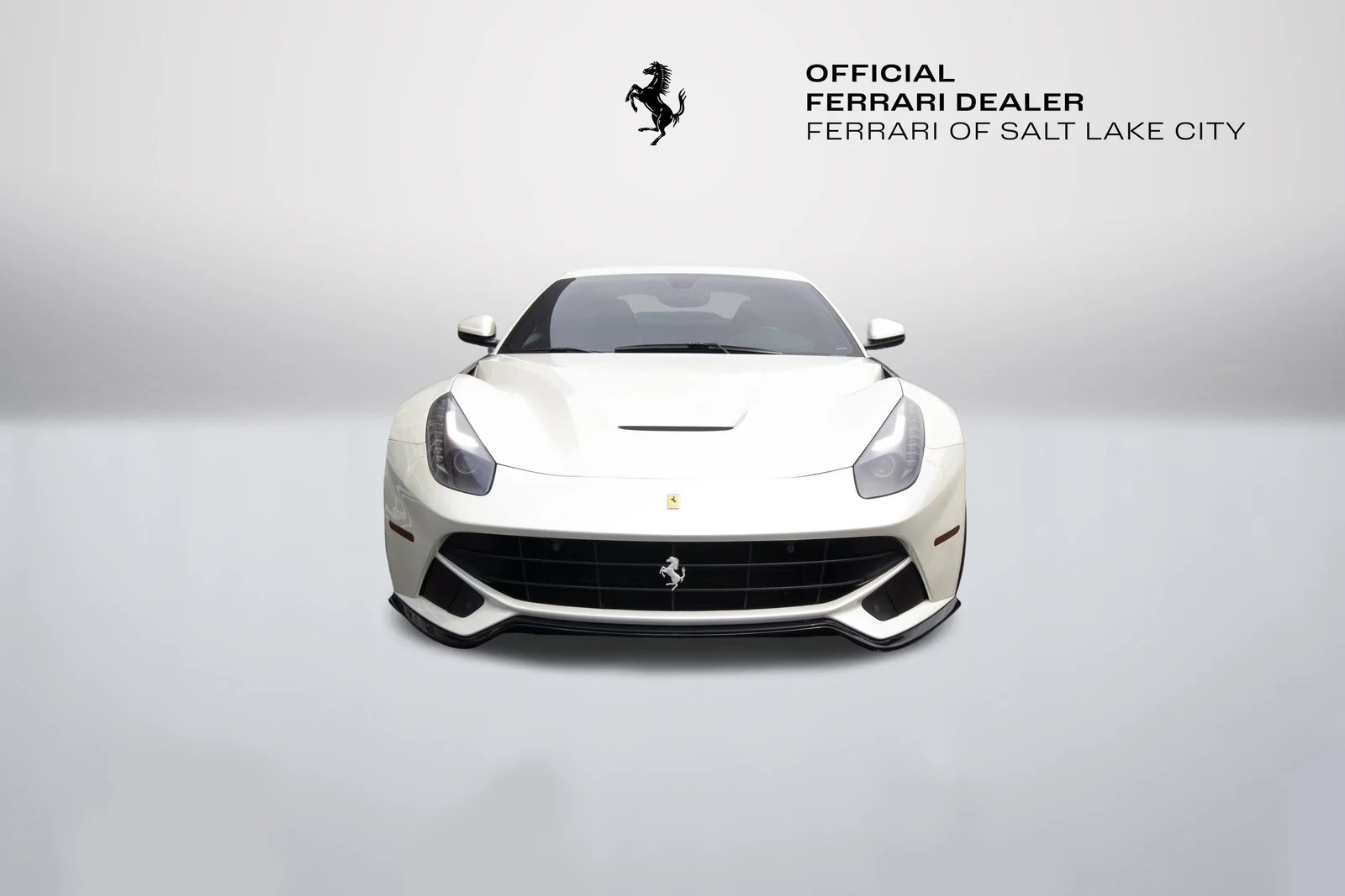 2016 Ferrari F12berlinetta, 10/17