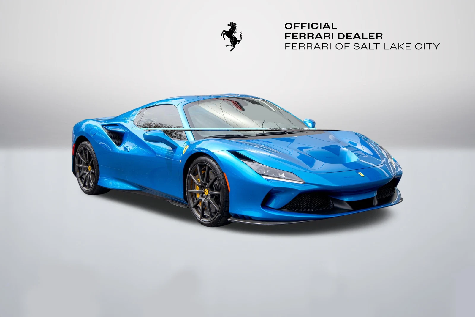 2022 Ferrari F8 Spider, 9/20