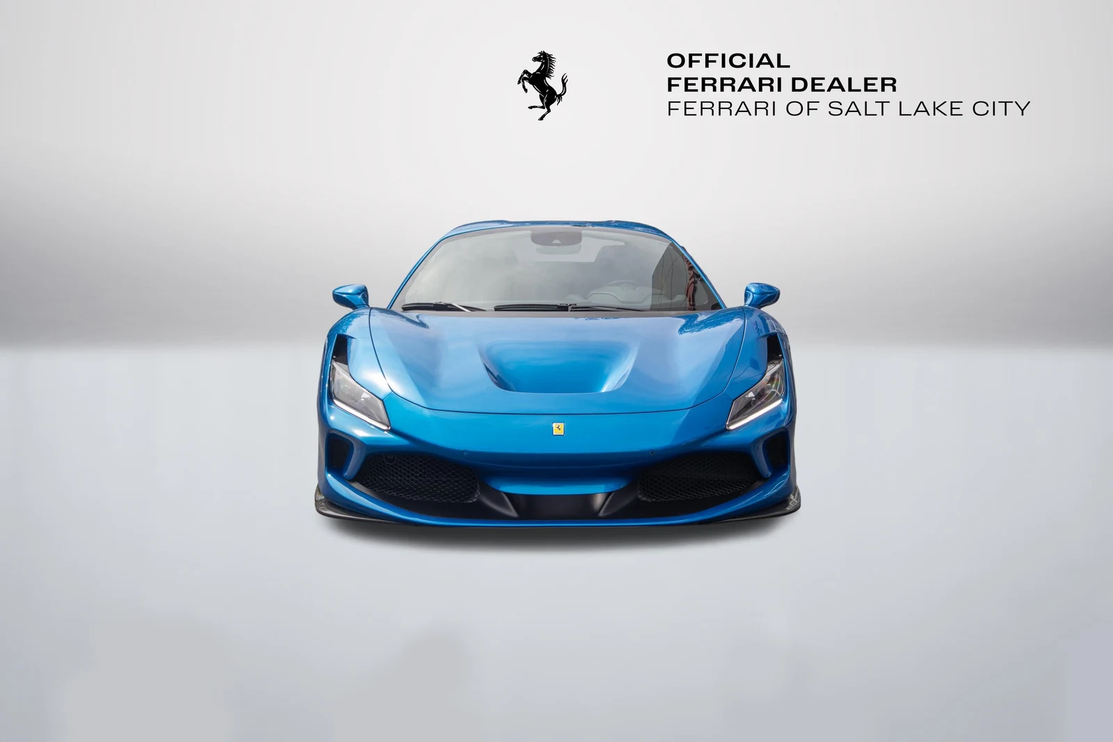 2022 Ferrari F8 Spider, 10/20