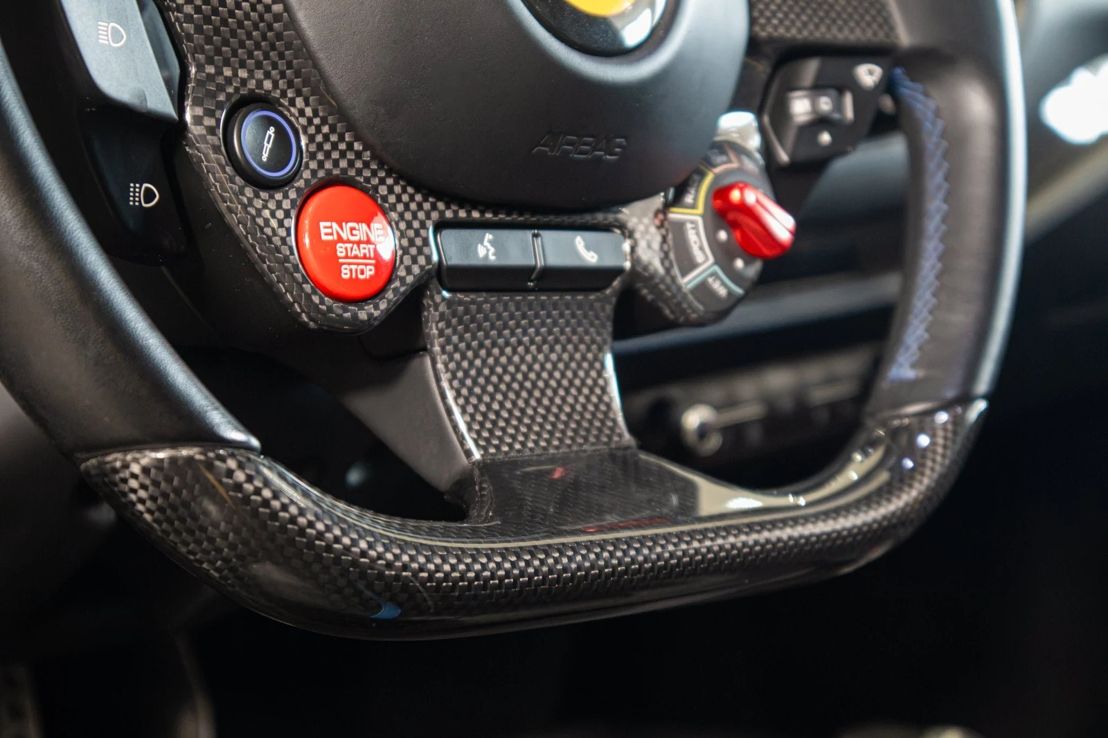 2022 Ferrari F8 Spider, 14/20