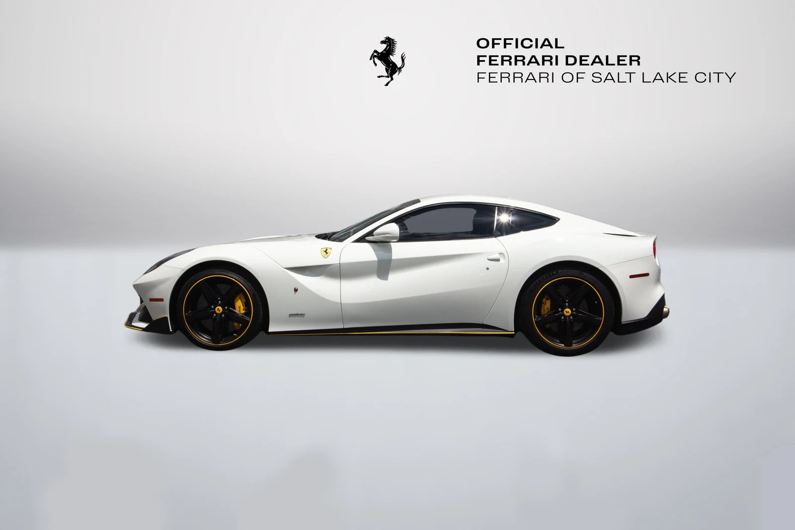2015 Ferrari F12berlinetta, 2/18