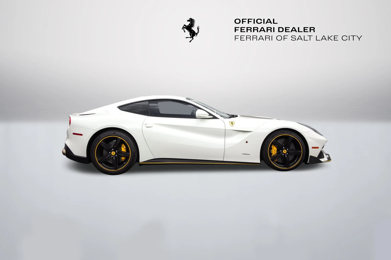 2015 Ferrari F12berlinetta, 7/18