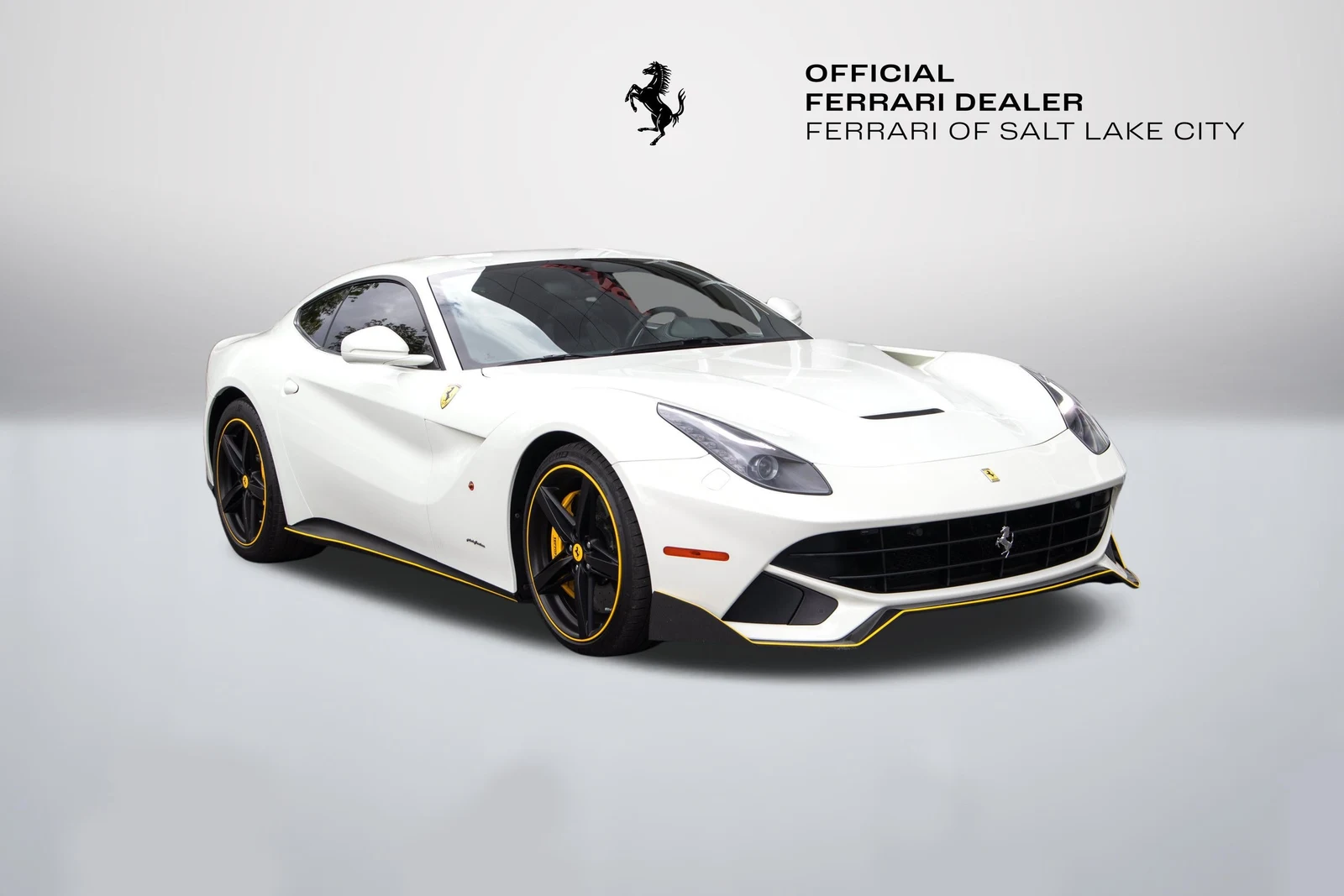 2015 Ferrari F12berlinetta, 8/18
