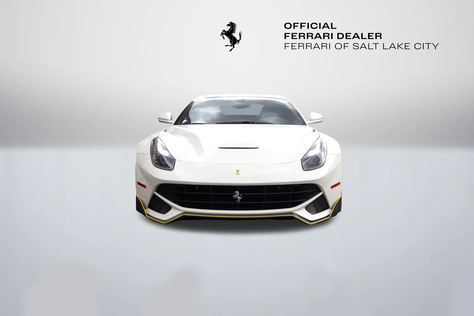 2015 Ferrari F12berlinetta, 9/18