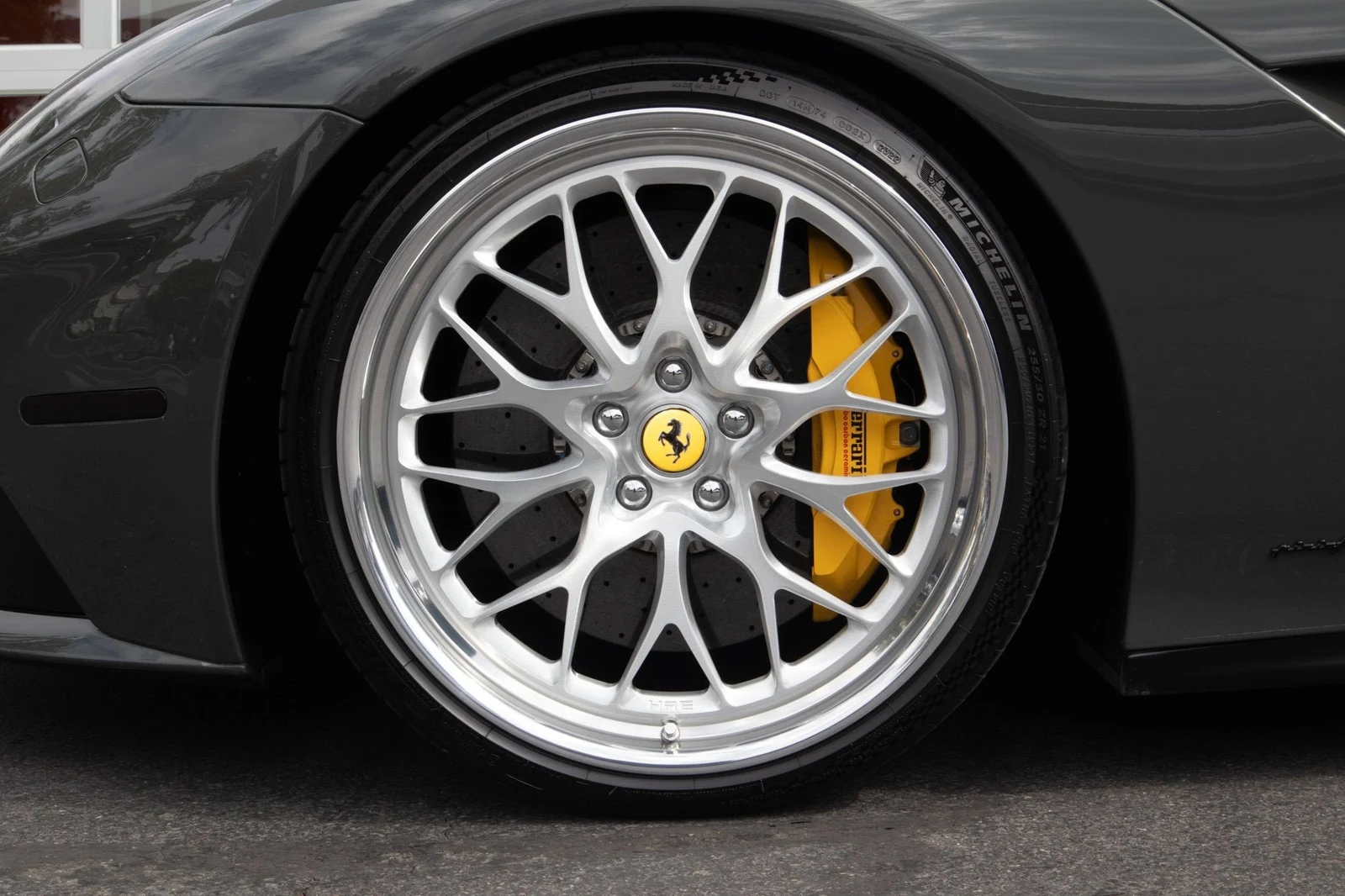 2014 Ferrari F12berlinetta, 11/14