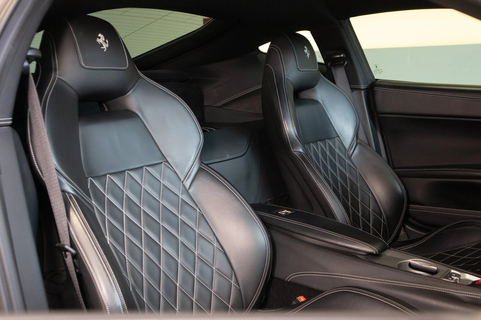 2014 Ferrari F12berlinetta, 13/14