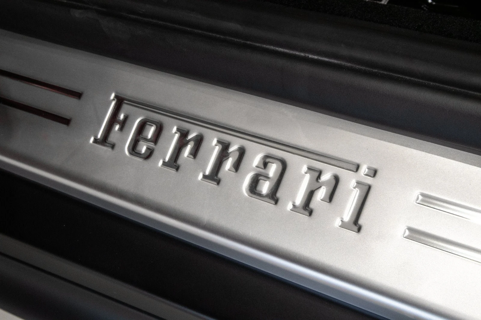2021 Ferrari 812 GTS, 13/20