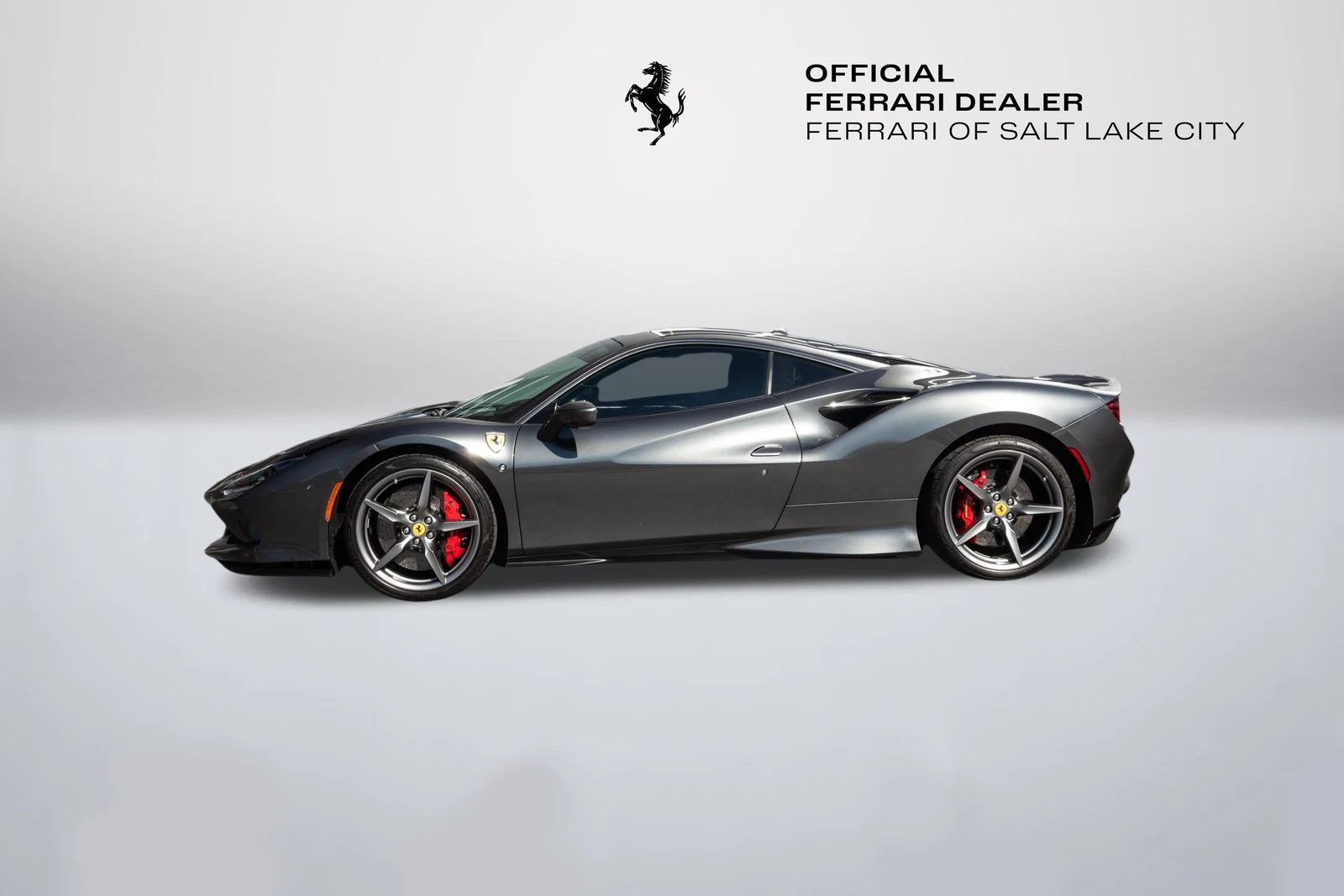 2020 Ferrari F8 Tributo, 2/15