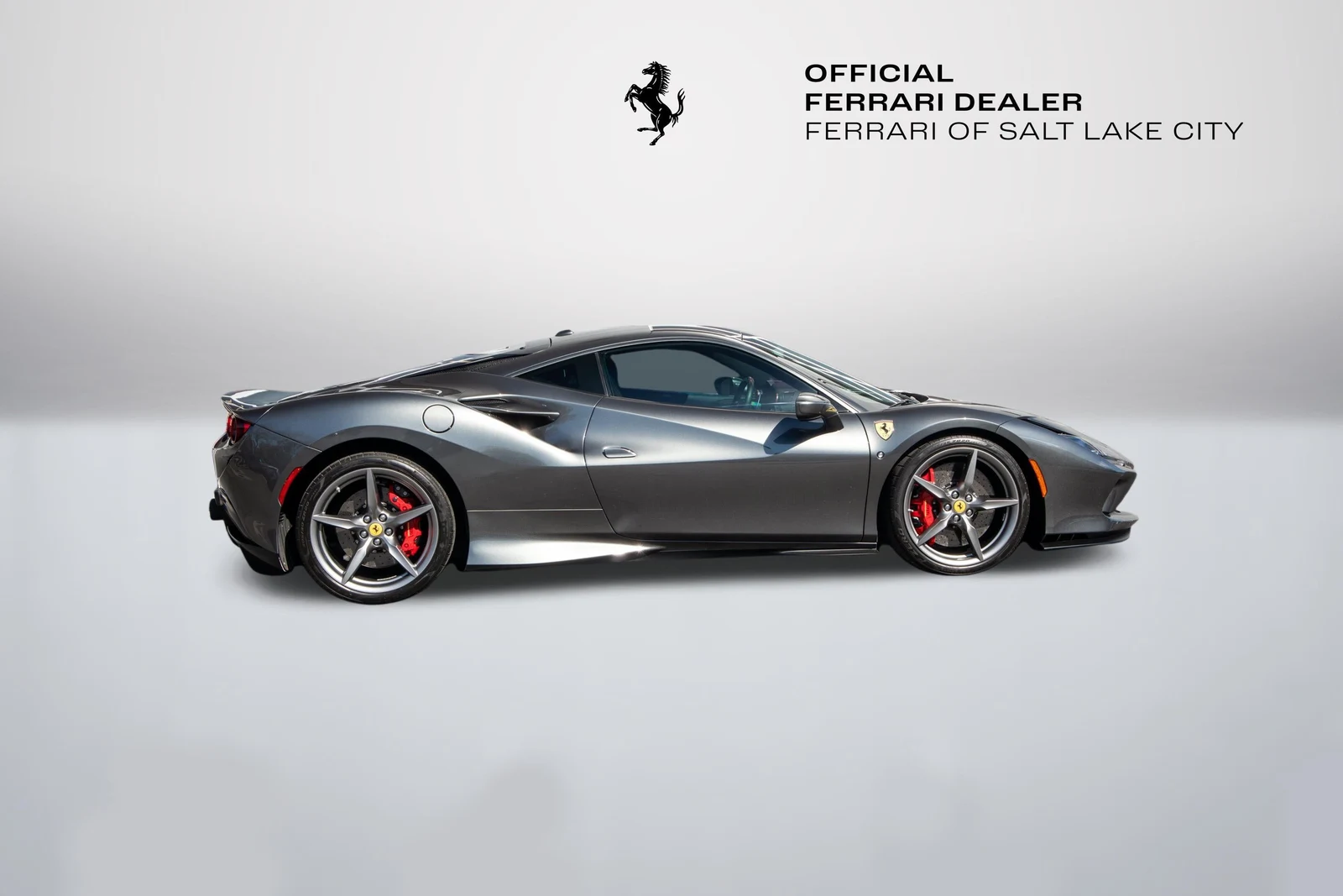 2020 Ferrari F8 Tributo, 7/15
