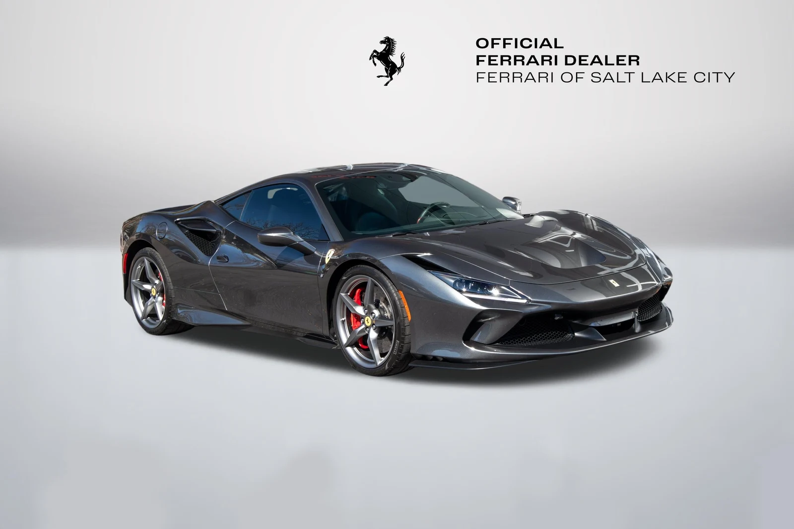 2020 Ferrari F8 Tributo, 8/15