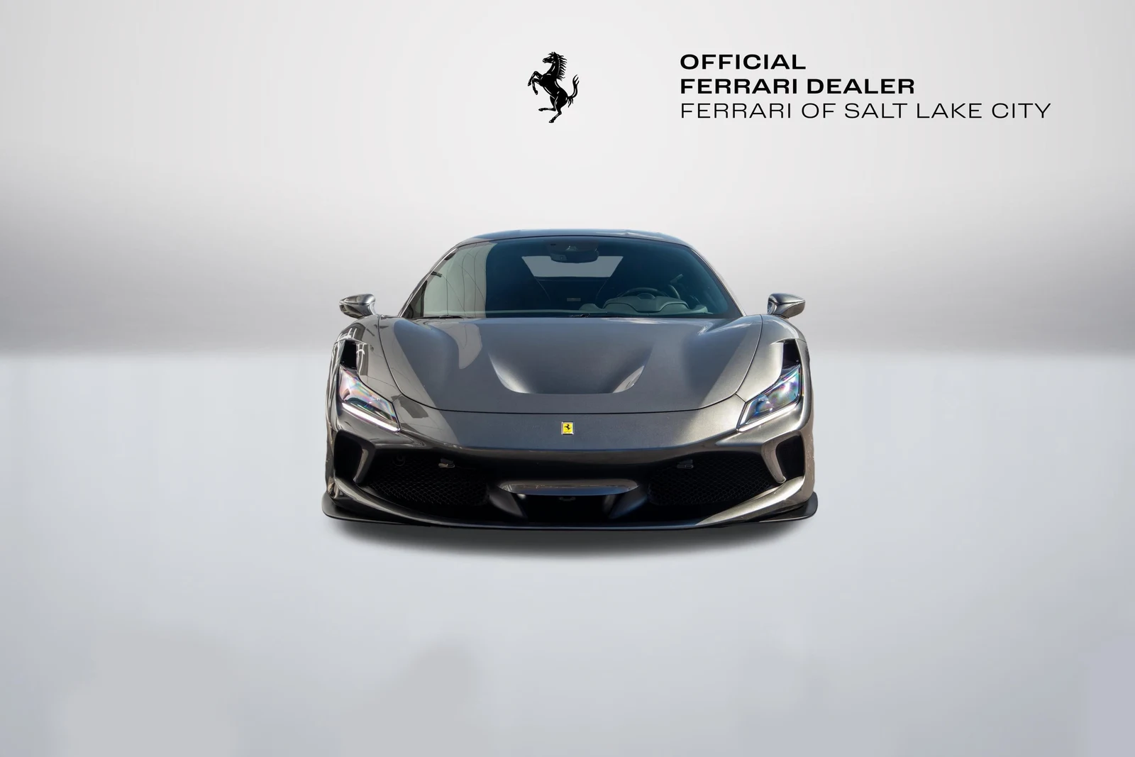 2020 Ferrari F8 Tributo, 9/15