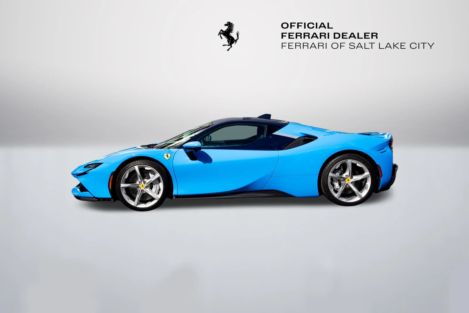 2023 Ferrari SF90 Stradale, 2/15