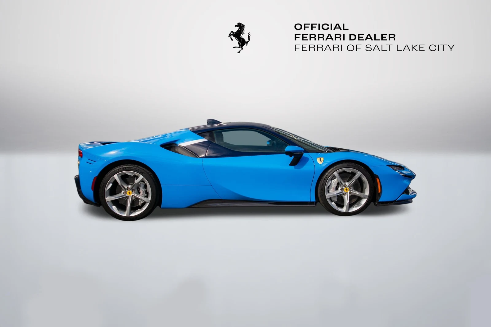 2023 Ferrari SF90 Stradale, 7/15
