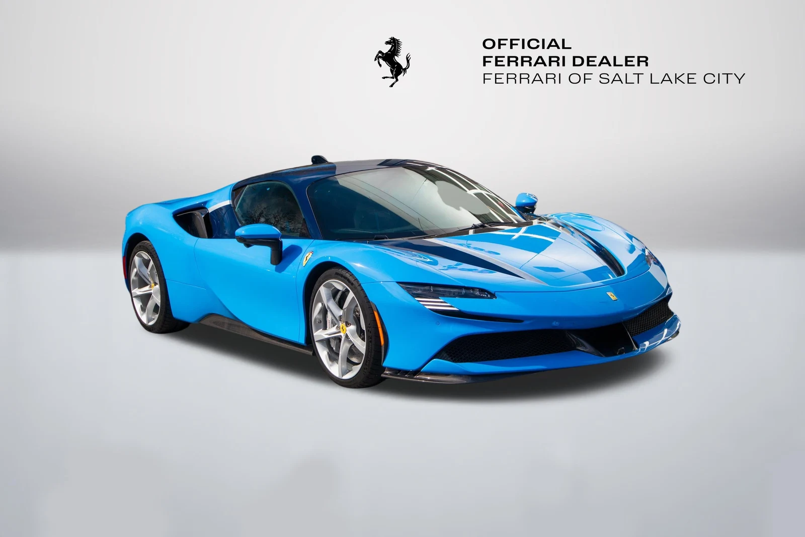 2023 Ferrari SF90 Stradale, 8/15