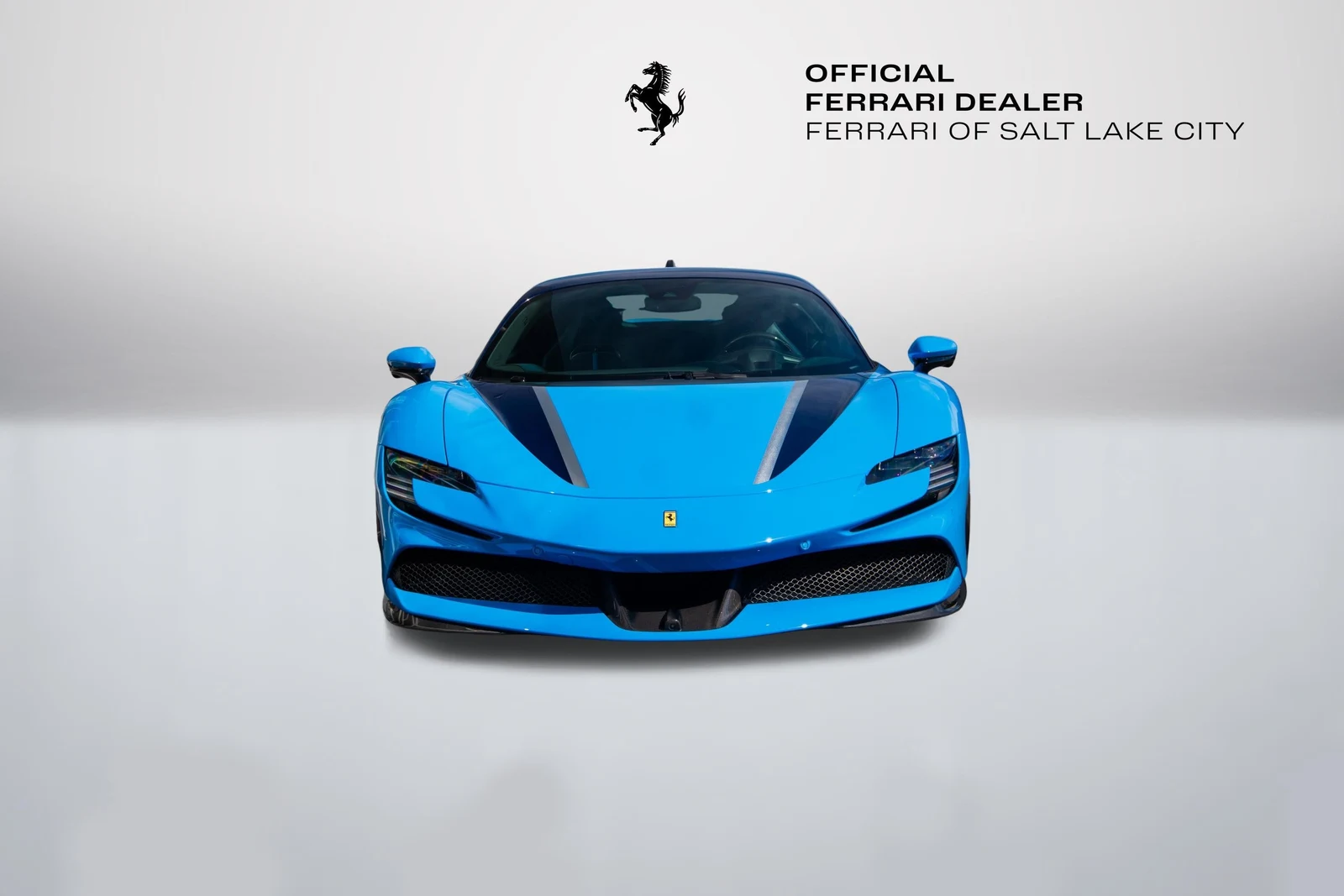 2023 Ferrari SF90 Stradale, 9/15
