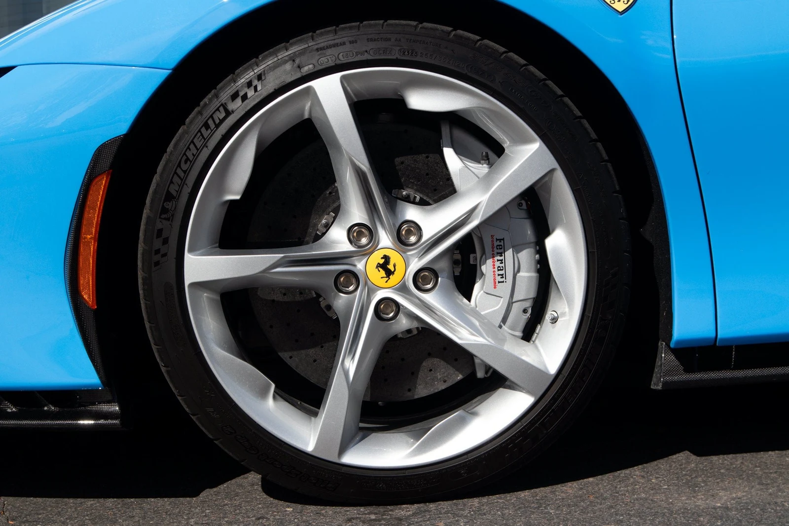2023 Ferrari SF90 Stradale, 11/15