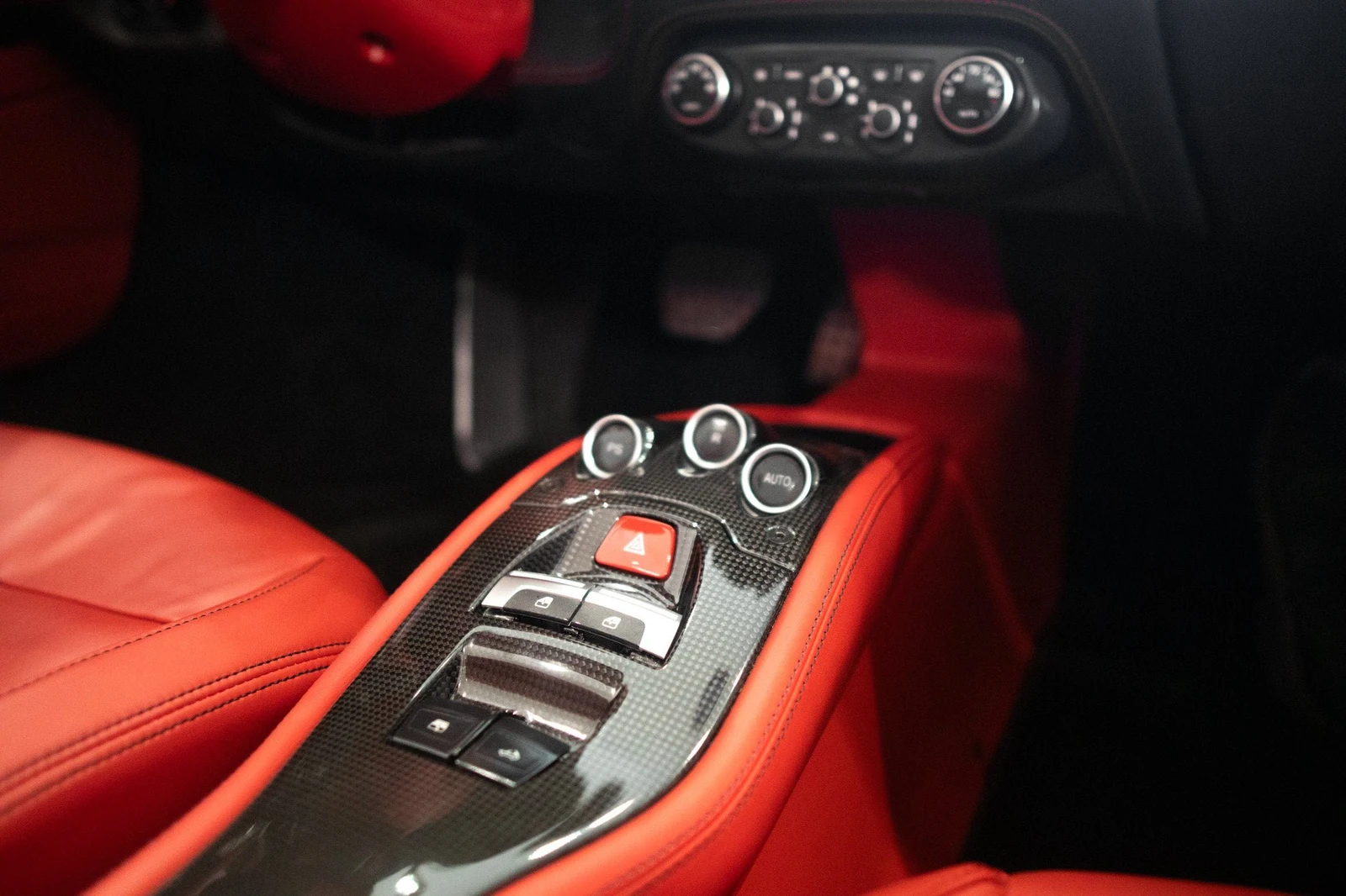2012 Ferrari 458 Spider, 15/17
