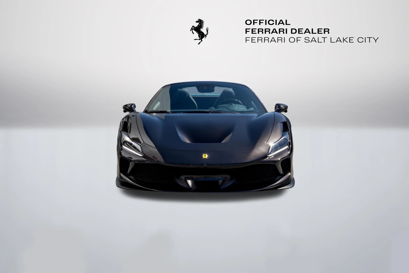 2022 Ferrari F8 Spider, 10/19
